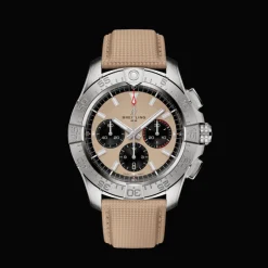 Avenger B01 Chronograph 44