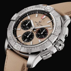 Avenger B01 Chronograph 44