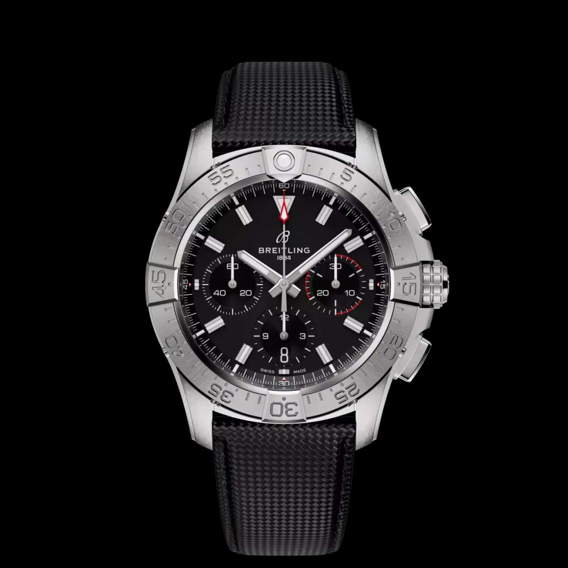 Avenger B01 Chronograph 42