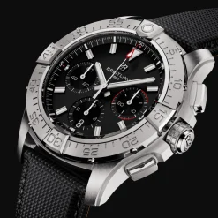 Avenger B01 Chronograph 42