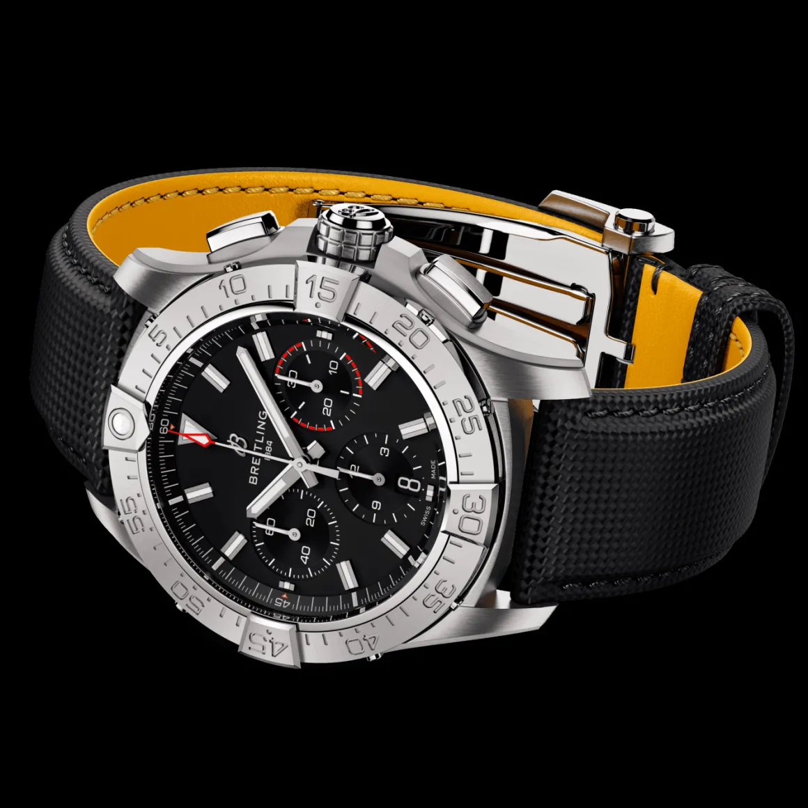 Avenger B01 Chronograph 42