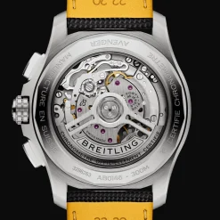 Avenger B01 Chronograph 42