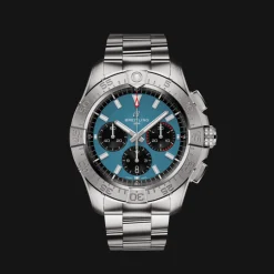 Avenger B01 Chronograph 44