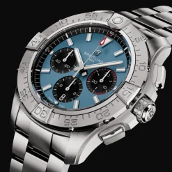 Avenger B01 Chronograph 44