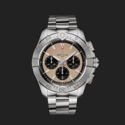 Avenger B01 Chronograph 44