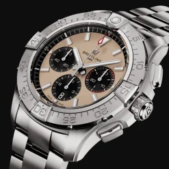 Avenger B01 Chronograph 44