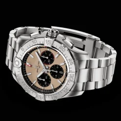 Avenger B01 Chronograph 44