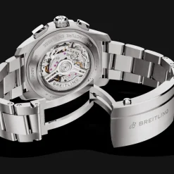 Avenger B01 Chronograph 44
