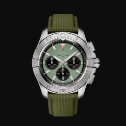 Avenger B01 Chronograph 44