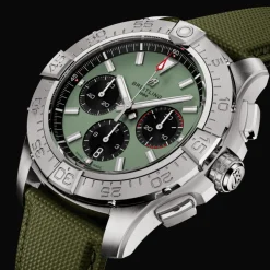 Avenger B01 Chronograph 44