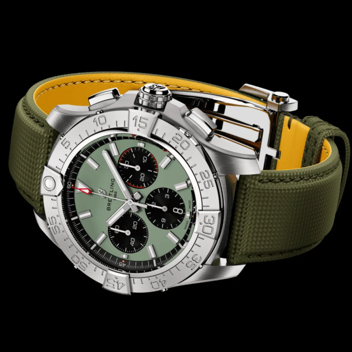 Avenger B01 Chronograph 44