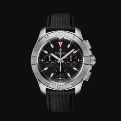 Avenger B01 Chronograph 44