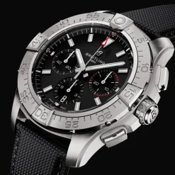 Avenger B01 Chronograph 44
