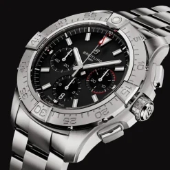 Avenger B01 Chronograph 44