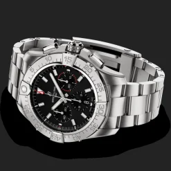 Avenger B01 Chronograph 44