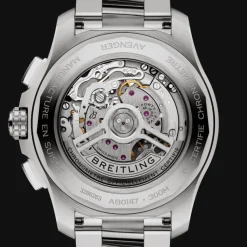 Avenger B01 Chronograph 44