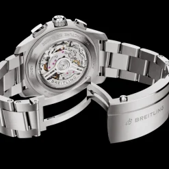 Avenger B01 Chronograph 44
