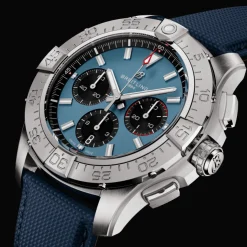 Avenger B01 Chronograph 44
