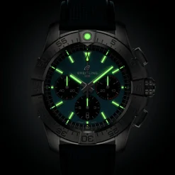Avenger B01 Chronograph 44