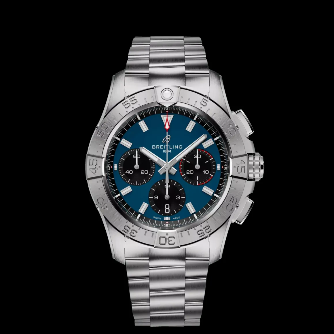 Avenger B01 Chronograph 42