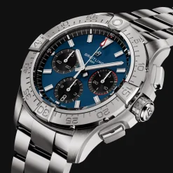 Avenger B01 Chronograph 42