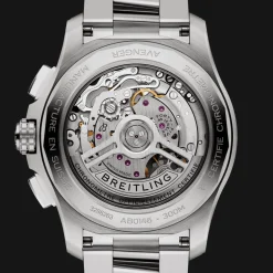 Avenger B01 Chronograph 42