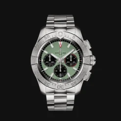Avenger B01 Chronograph 44