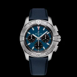 Avenger B01 Chronograph 42