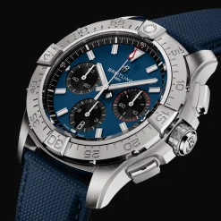 Avenger B01 Chronograph 42