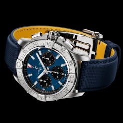 Avenger B01 Chronograph 42