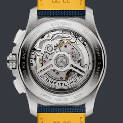 Avenger B01 Chronograph 42