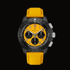 Avenger B01 Chronograph 44 Night Mission