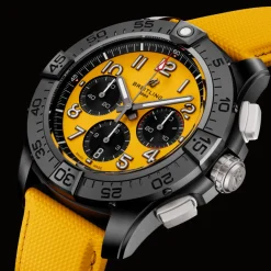 Avenger B01 Chronograph 44 Night Mission