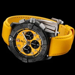 Avenger B01 Chronograph 44 Night Mission