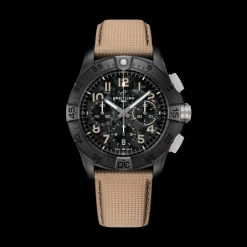 AVENGER B01 CHRONOGRAPH 42 NIGHT MISSION