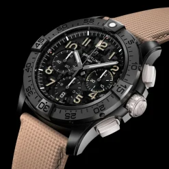 AVENGER B01 CHRONOGRAPH 42 NIGHT MISSION