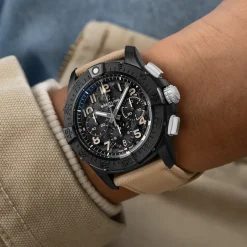 AVENGER B01 CHRONOGRAPH 42 NIGHT MISSION
