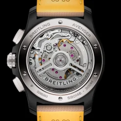 AVENGER B01 CHRONOGRAPH 42 NIGHT MISSION