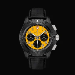 Avenger B01 Chronograph 44 Night Mission