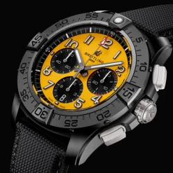 Avenger B01 Chronograph 44 Night Mission