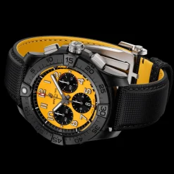 Avenger B01 Chronograph 44 Night Mission