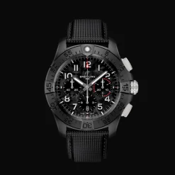 Avenger B01 Chronograph 44 Night Mission