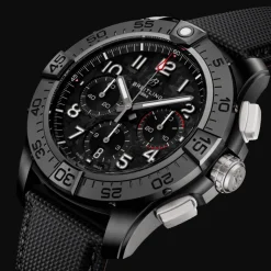 Avenger B01 Chronograph 44 Night Mission