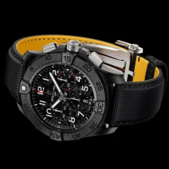 Avenger B01 Chronograph 44 Night Mission