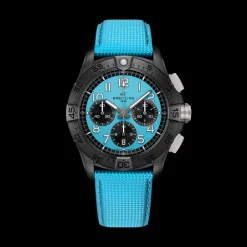 AVENGER B01 CHRONOGRAPH 42 NIGHT MISSION