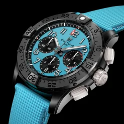 AVENGER B01 CHRONOGRAPH 42 NIGHT MISSION