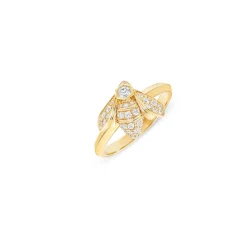 Bague Bee de Chaumet