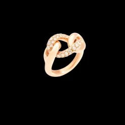 Bague Catene