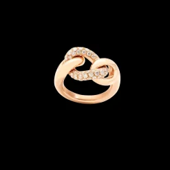 Bague Catene