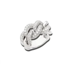 Bague Catene